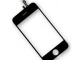 iPhone digitizer