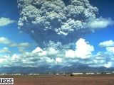 Volcanic eruptions can cause a shift in rainfall patterns over much wider areas of Earth than initially thought