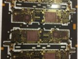 Chipless iPhone 5 motherboards