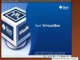 VirtualBox with USB support enabled