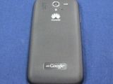 Huawei Ascend G 302D (back)