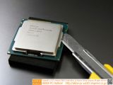 Intel's Xeon E3 Processor