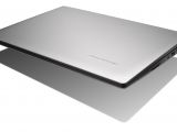 Lenovo's New thin and light S series ultraportable notebooks