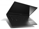 Lenovo's New thin and light S series ultraportable notebooks