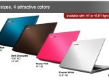 Lenovo's New Z Series Slim Powerful Notebooks featuring Intel's Ivy Bridge and Nvidia's Kepler
