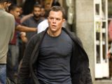 Matt Damon 4th Bourne