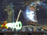 PlayStation All-Stars Battle Royale Raiden screenshot