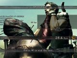 Intel Sandy Bridge mobile notebook - Resident Evil 5 FPS