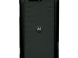 Motorola Photon Q 4G LTE (back)