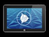 New video of HP Slate surfaces