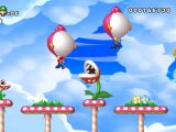 New Super Mario Bros. U screenshot