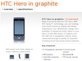 Htc+hero+graphite+orange