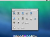  Pear OS 8 Enlarge picture Pear OS is a Linux distribution developed and specifically built to resemble a Mac OS system, but despite this “flaw” it's a lot better than you would imagine. Let’s take a closer look at this look-alike and see if it has what i Pear-OS-Review-403078-10
