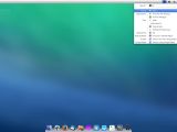 Pear OS 8 Enlarge picture Pear OS is a Linux distribution developed and specifically built to resemble a Mac OS system, but despite this “flaw” it's a lot better than you would imagine. Let’s take a closer look at this look-alike and see if it has what i Pear-OS-Review-403078-11