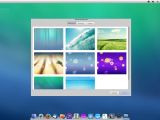  Pear OS 8 Enlarge picture Pear OS is a Linux distribution developed and specifically built to resemble a Mac OS system, but despite this “flaw” it's a lot better than you would imagine. Let’s take a closer look at this look-alike and see if it has what i Pear-OS-Review-403078-3