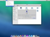  Pear OS 8 Enlarge picture Pear OS is a Linux distribution developed and specifically built to resemble a Mac OS system, but despite this “flaw” it's a lot better than you would imagine. Let’s take a closer look at this look-alike and see if it has what i Pear-OS-Review-403078-5