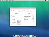  Pear OS 8 Enlarge picture Pear OS is a Linux distribution developed and specifically built to resemble a Mac OS system, but despite this “flaw” it's a lot better than you would imagine. Let’s take a closer look at this look-alike and see if it has what i Pear-OS-Review-403078-9