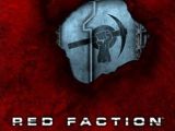 red faction cheats ps2