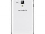 Samsung Galaxy S Duos (back)