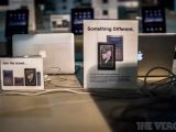 Samsung's New anti-Apple Comercial Campaign
