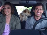 Dodge and Penny go on a road trip to fulfill their final wish before the end of the world