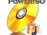 Softpedia Campaign December 2011: $10 for PowerISO