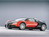 Bugatti EB 16-4 Veyron V