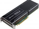 Nvidia's K10 TESLA Card
