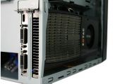 Xilence's new Torino mini-ITX computer case