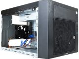 Xilenceâ€™s new Torino mini-ITX computer case