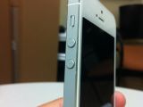 iPhone 5 enclosure damaged upon arrival