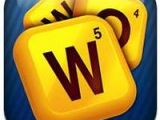 Words with Friends logo