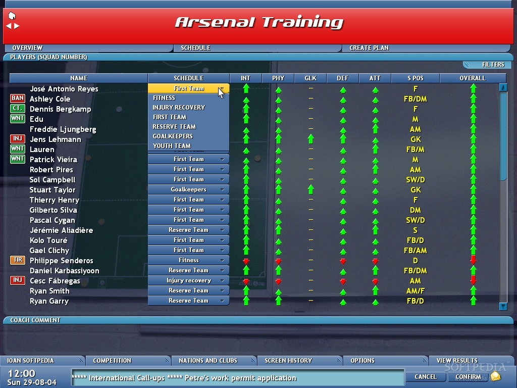 Championship Manager 03 04 Patch