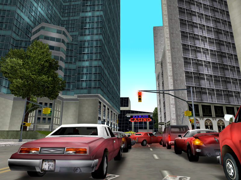 Grand Theft Auto 3 - Cheats and Hints - Softpedia