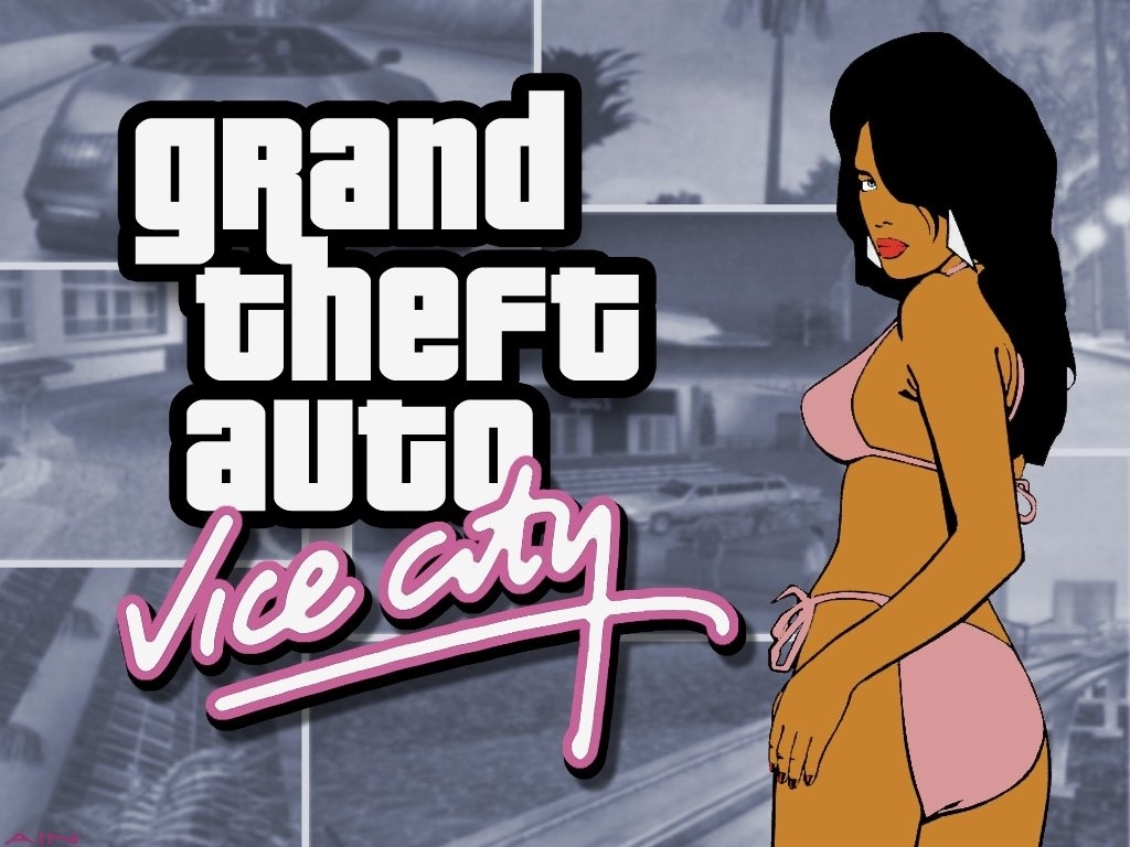 Gta Vice City Cheats Mac App