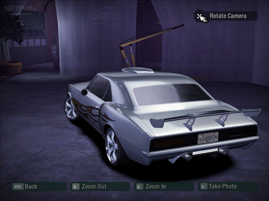 need for speed carbon cheats xbox 360 unlock everything