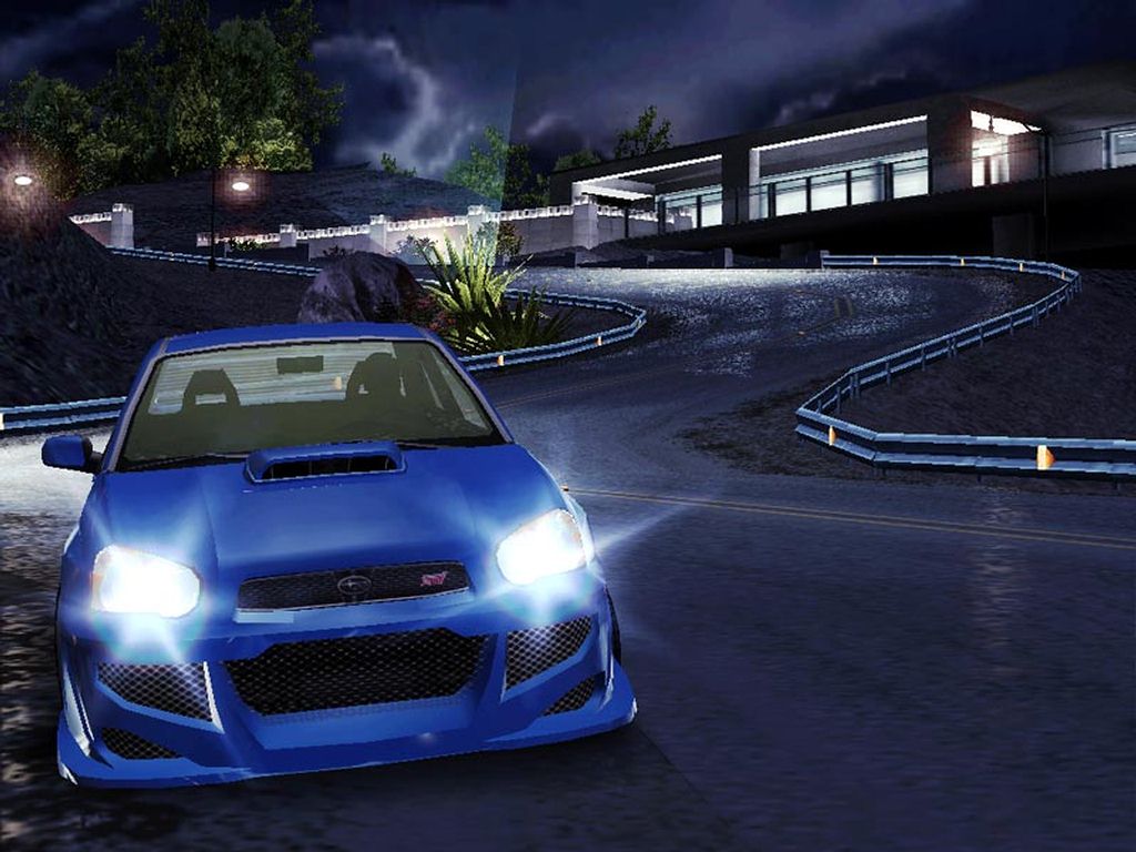 Need for Speed: Underground 2 Cheats and Unlockables