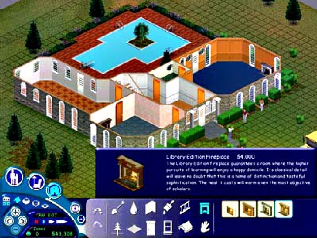 Themed Sims 2 Free Downloads Objects And Elements