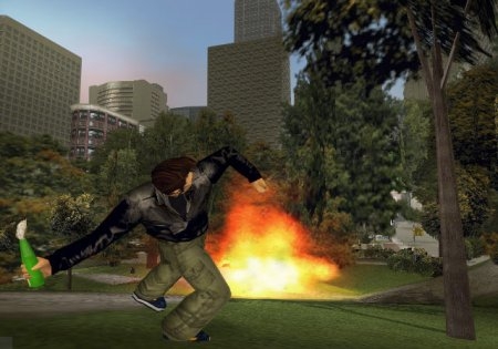 Grand Theft Auto 3 Cheats (PS2) - Softpedia