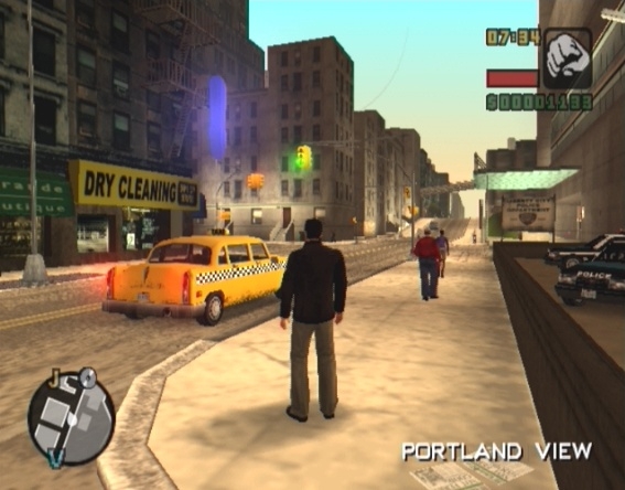 ... , and secrets for Grand Theft Auto: Liberty City Stories for PSP