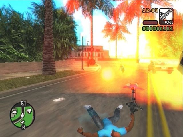 Grand Theft Auto: Vice City Stories Cheat Codes (PS2) - Softpedia