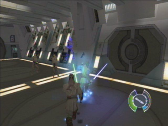 Star Wars: Obi Wan Cheats (Xbox) - Softpedia