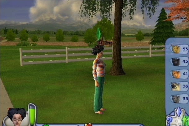 Can You Resurrect Pets Sims 2