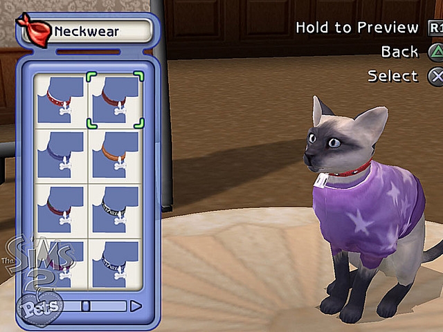 Sims 2 Wii Cheats Pets Plus