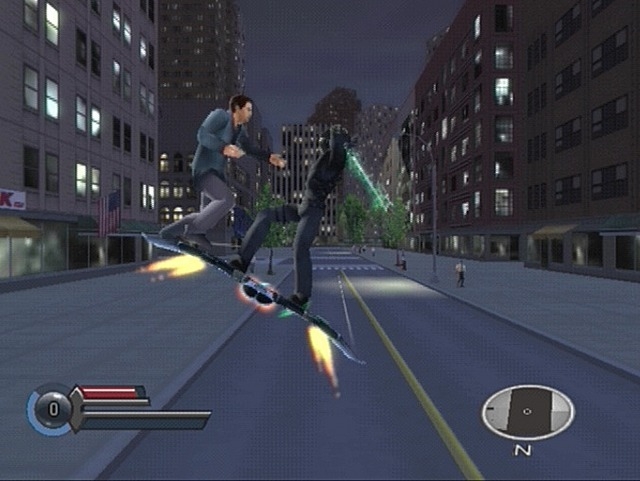spiderman 3 game. Spider-Man 3 Review -
